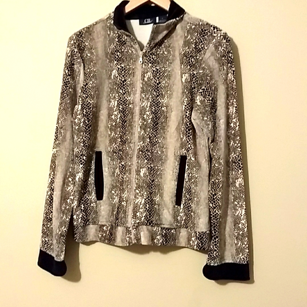 CB Casual Top